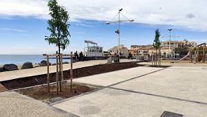 Cap Agde - Mole -10 juin 2024 - 07